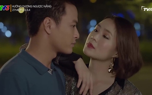 'Hướng dương ngược nắng': Nhà họ Cao tranh chấp tài sản, Kiên sẽ làm Châu thất vọng