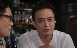 'Hướng dương ngược nắng': Châu chưa vội kết hôn, Kiên nhận định 'lòng đang phản nghịch'
