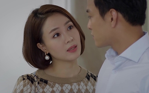 'Hướng dương ngược nắng': Có kết quả xét nghiệm ADN, Châu muốn có con với Kiên