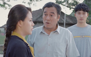 'Hướng dương ngược nắng': Bà Cúc dọa sẽ bất chấp, ông Đạt hứa bảo vệ Minh và Trí