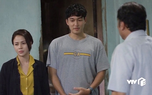 'Hướng dương ngược nắng': Vừa nhận hai con Minh và Trí, ông Đạt gặp tai nạn thảm khốc