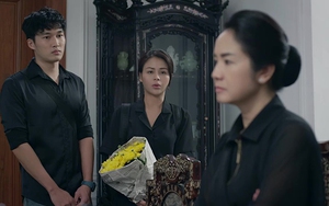 'Hướng dương ngược nắng': Ông Đạt qua đời đột ngột, nhà họ Cao 'nội chiến'