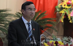 Thủ tướng Chính phủ phê chuẩn nhân sự 5 tỉnh, thành phố