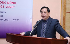 Độ tuổi đột quỵ đang ngày càng trẻ hóa