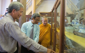 Sẽ có những ưu đãi lớn cho hệ thống bảo tàng tư nhân tại Huế