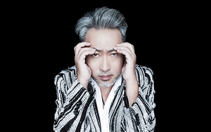 Nguyễn Quang Dũng cùng Phan Gia Nhật Linh 'săn tìm' đạo diễn phim kinh dị