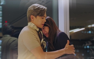 'Penthouse: Cuộc chiến thượng lưu': Logan Lee cùng Su Ryeon đi Mỹ, Yoon Hee hợp tác Dan Tae