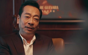 Phim 'Hồ sơ cá sấu': Thêm nhiều nhân vật mới bí ẩn, xuất hiện 'người phán xử'