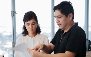 'Bật mí' ý nghĩa tựa phim mùa Giáng sinh 2020 'Người cần quên phải nhớ'