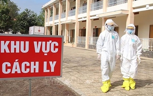 Dịch COVID-19: Bệnh nhân 1342 vi phạm quy định cách ly
