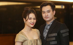 Diễn viên Anh Tuấn - Việt Hoa cùng 'Trở về với yêu thương'