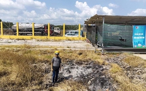 Tây Ninh làm rõ thông tin vụ nữ sinh lớp 7 bị nam thanh niên hành hung nhập viện sau va chạm giao thông