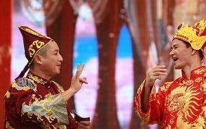 'Táo quân 2021' sẽ trở lại?