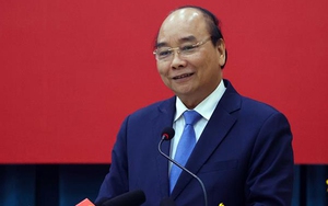 Thông điệp của Thủ tướng Chính phủ Nguyễn Xuân Phúc nhân Ngày quốc tế phòng, chống dịch bệnh 27/12