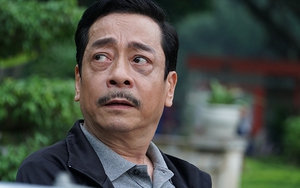 'Trở về giữa yêu thương': NSND Hoàng Dũng đóng người cha nhiều trăn trở