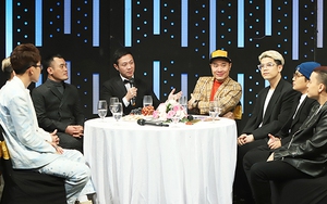 Nhìn lại dấu ấn đáng nhớ làng nhạc Việt trong gala 'Giai điệu kết nối'