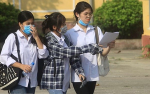 Năm 2021, một số trường đại học tổ chức kỳ thi riêng để tuyển sinh