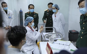 Nghiên cứu đề xuất bán bảo hiểm Covid-19