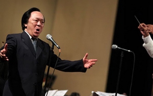 Nghệ sĩ nhân dân Trung Kiên qua đời