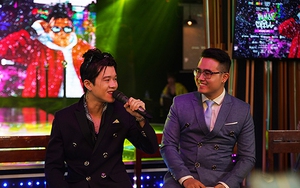 Young Uno ra mắt 'Hà Nội chill', 'tái xuất' làng nhạc sau 10 năm 'ở ẩn'