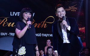 'Live from the Souls': Dự án âm nhạc lan toả yêu thương tới trẻ em kém may mắn