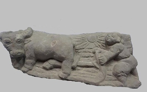 Trưng bày 36 tác phẩm điêu khắc mừng Đảng, mừng Xuân