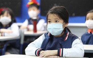 Hà Nội: Học sinh nghỉ học từ ngày 1-2 để phòng, chống dịch Covid-19