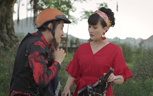 VIDEO: 'Hướng dương ngược nắng': Kiên bỏ sinh nhật Châu, mẹ của Minh bị lừa tiền