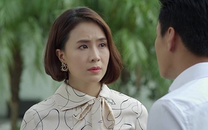 'Hướng dương ngược nắng': Kiên đòi chia tay Châu, Trí đẩy ngã Ngọc, bà Loan phát điên?