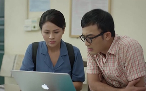 'Hướng dương ngược nắng': Kiên khó 'phũ' Châu, Minh đối đầu với bà Cúc