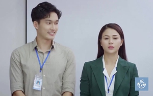 'Hướng dương ngược nắng': Châu có bầu khi vừa chia tay Kiên, Ngọc phản đối Minh về Cao Dược