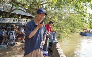 Lý Hải tiết lộ những tai nạn khó lường khi đóng phim hành động 'Lật mặt: 48h'