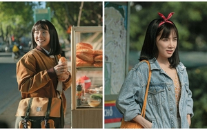 'Gái một con' Nhã Phương hóa nữ sinh ngọt ngào trong phim 'Song song'
