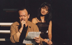 Con gái cố nhạc sĩ Thanh Tùng kể về sự ngưỡng mộ đặc biệt dành cho cha