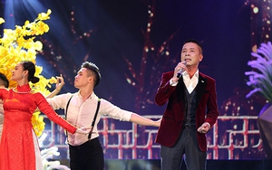 VIDEO Ninh Hải Bolero ra mắt MV nhạc Xuân 'Câu chuyện đầu năm'