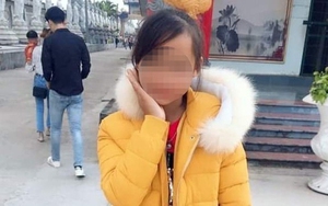 Tìm thấy nữ sinh lớp 9 ở Hải Phòng sau 21 ngày mất tích