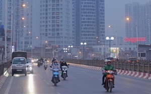 Thủ tướng chỉ thị tăng cường kiểm soát ô nhiễm không khí