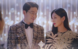 'Penthouse: Cuộc chiến thượng lưu': Sau tất cả, Seo Jin và Ju Dan Tae bên nhau hạnh phúc?