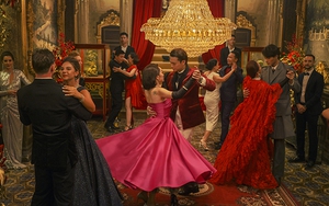 'Gái già lắm chiêu V': Kaity Nguyễn, NSND Lê Khanh được sống trong căn nhà triệu đô