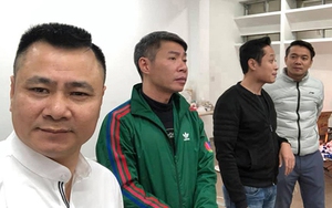 'Táo quân 2021' có thêm 2 gương mặt mới