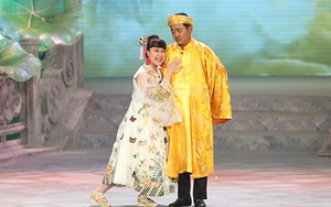 'Táo quân 2021' không ghi hình đêm diễn cuối vì Covid-19