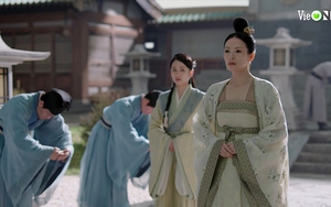 Phim 'Thượng Dương Phú': Vương Huyên về nhà, Tiêu Kỳ gặp nguy trên chiến trường