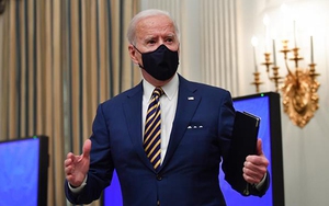 Thủ tướng Anh kỳ vọng về sự hợp tác với tân Tổng thống Mỹ