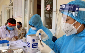 Thành phố Hồ Chí Minh truy vết các ca liên quan nhân viên sân bay Tân Sơn Nhất mắc Covid-19