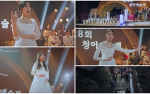 'Penthouse: Cuộc chiến thượng lưu 2' xảy ra án mạng, ai là nạn nhân?