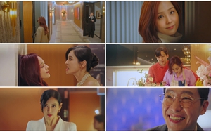 'Penthouse: Cuộc chiến thượng lưu 2': Fan hết hy vọng 'chị đẹp' Sim Su Ryeon trở lại