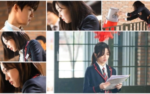 'Cuộc chiến thượng lưu 2': Bae Ro Na vừa xuất hiện, fan nổi giận đòi 'cắt vai'