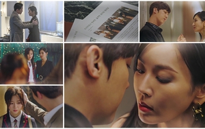 'Cuộc chiến thượng lưu 2': Chuyện ngoại tình vỡ lở, Seo Jin quay về với chồng cũ?