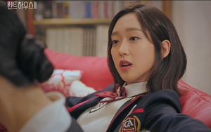 'Cuộc chiến thượng lưu 2': Seok Kyung biết bí mật kinh hoàng của 'mẹ kế' Seo Jin