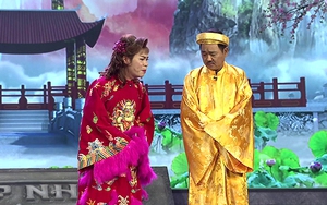 VIDEO 'Táo quân 2021' hé lộ điều hấp dẫn: Thiên đình thay đổi lớn, Bắc Đẩu bị thay thế?